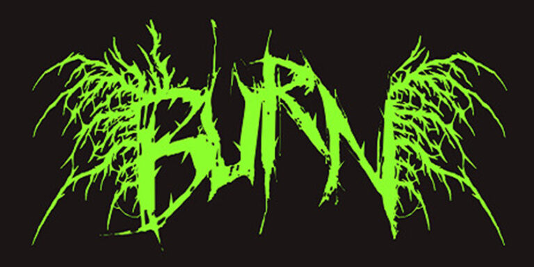 Burn Cover