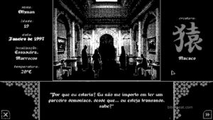 Gameplay footage from Critters for Sale.