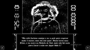 There's nothing to do in South Dakota.