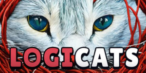 Logicats Cover