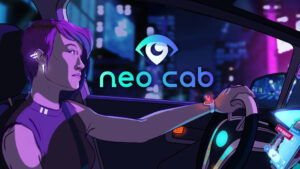 Neo Cab Cover