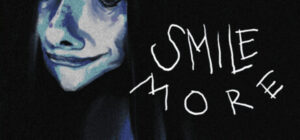 Smile More Cover