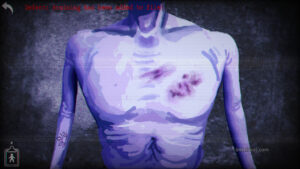 Gameplay footage from Smile More