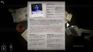 A patient's report in Smile More