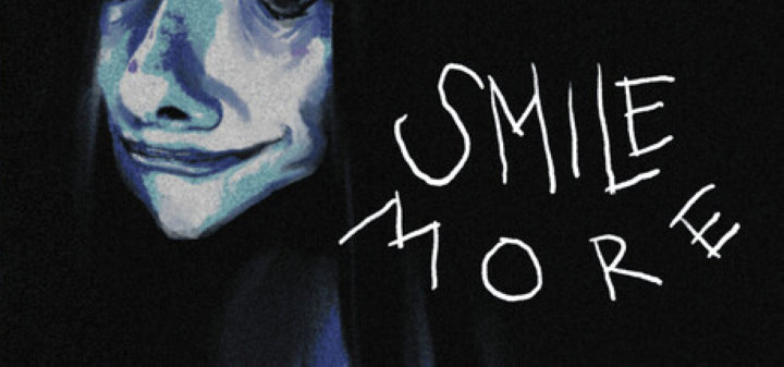 Smile More Cover