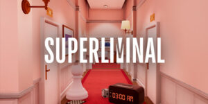 Superliminal Cover