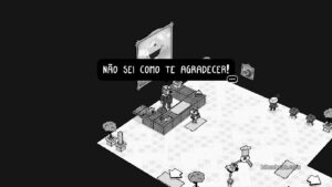 Gameplay footage from TOEM.