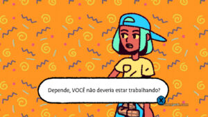 Gameplay footage from The Big Con.