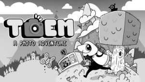 Toem Cover