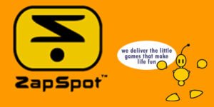 ZapSpot Cover